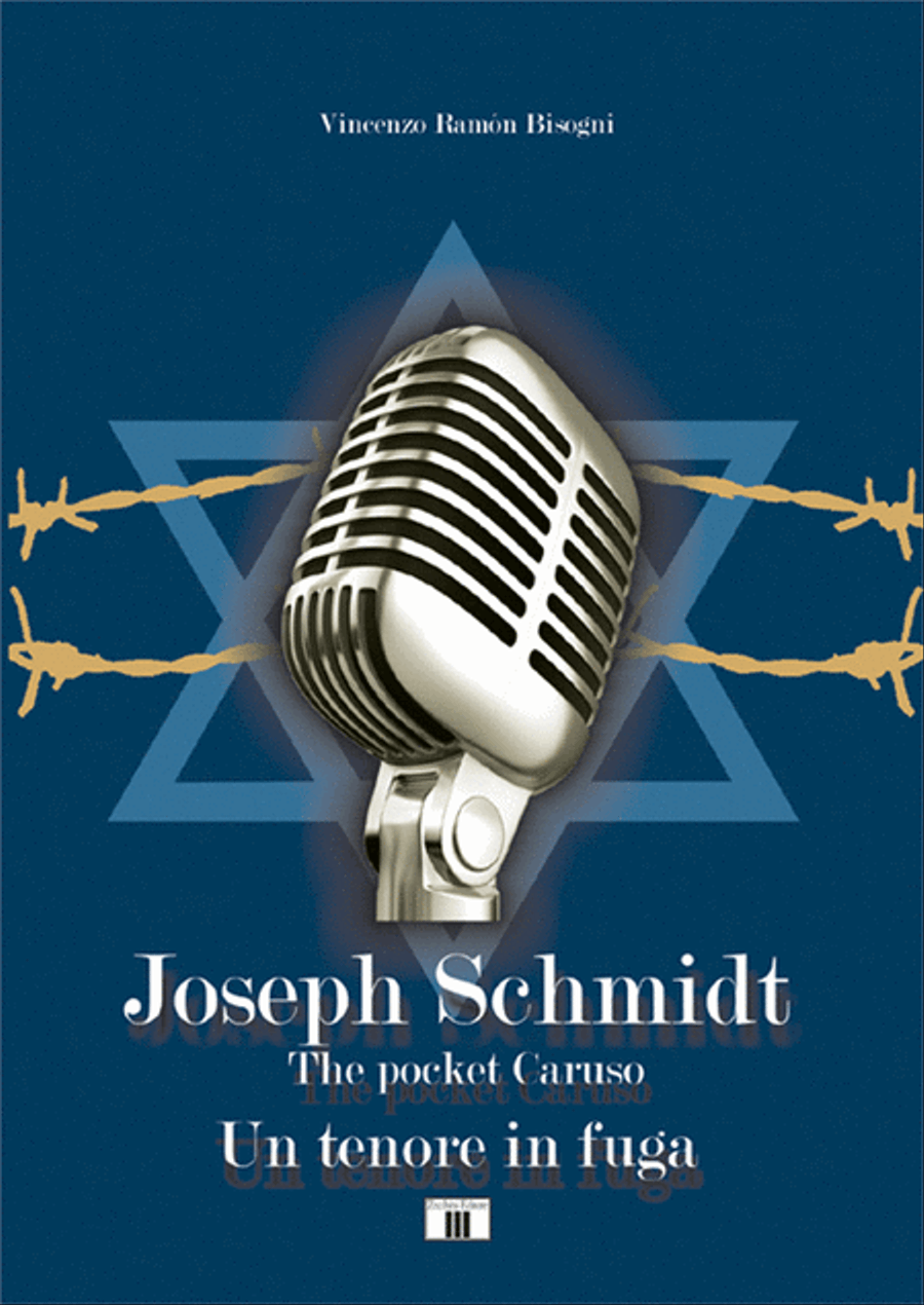 Joseph Schmidt. Un tenore in fuga School and Community scores gallery preview page 1