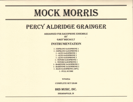 Mock Morris image number null