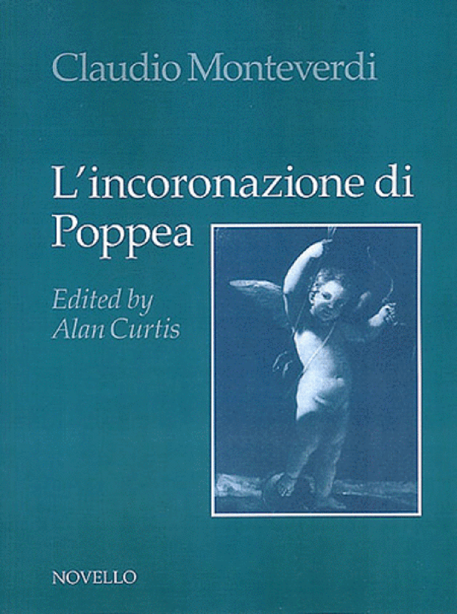 L'Incoronazione Di Poppea