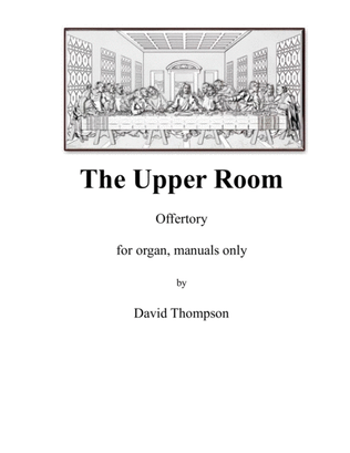 The Upper Room