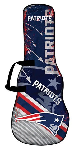New England Patriots Gig Bag