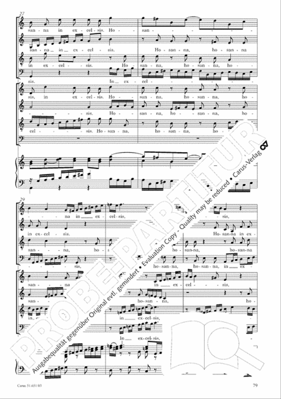 C Minor Mass, K. 427 (Missa in c KV 427)