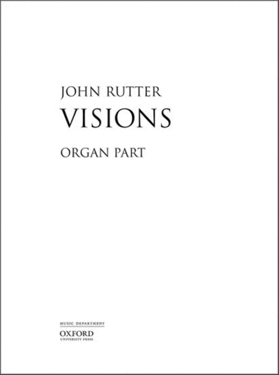 Visions 3-Part scores gallery preview page 1