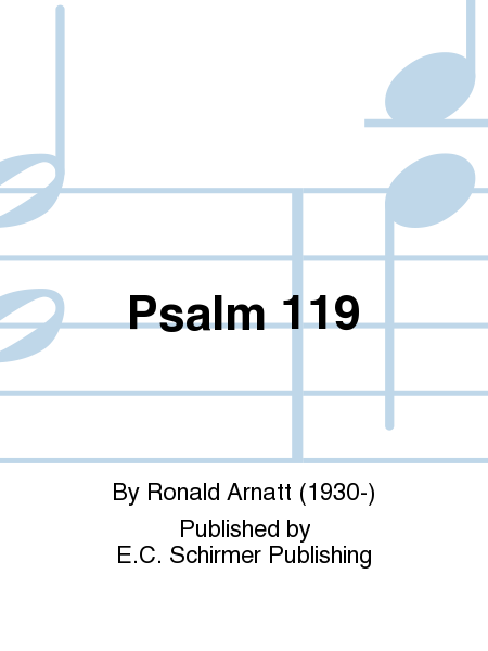 Psalm 119 image number null