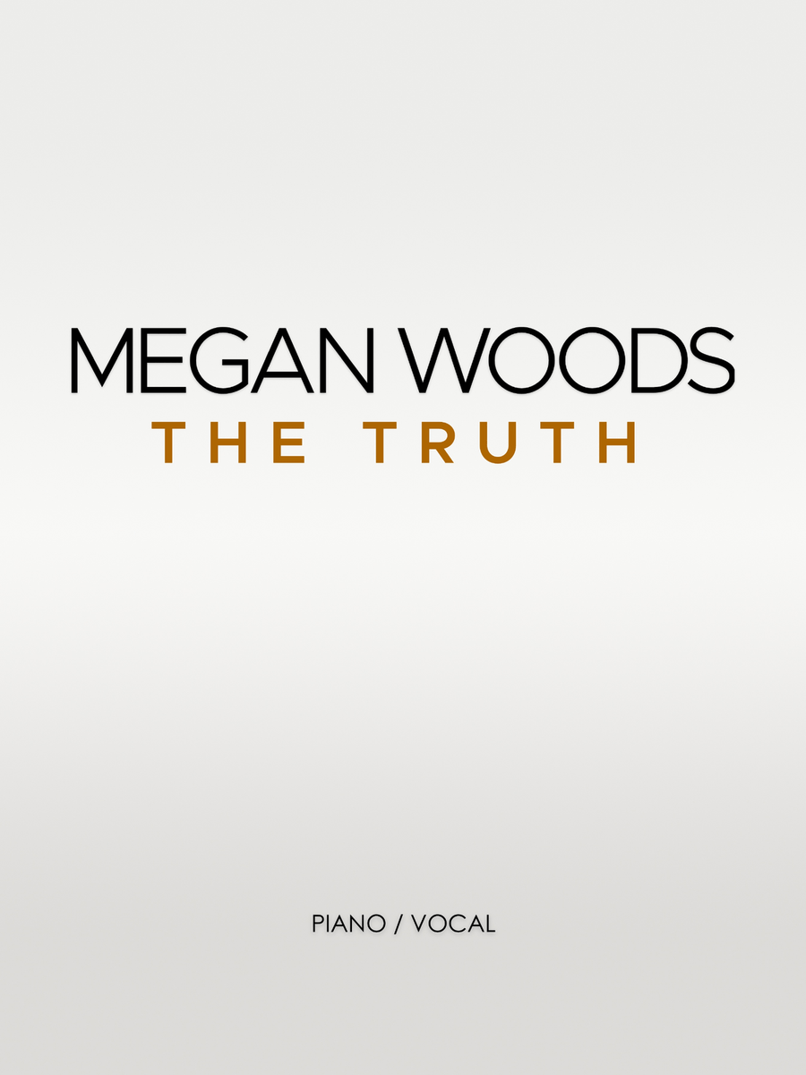 The Truth Voice scores gallery preview page 1