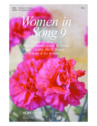 Women in Song 9