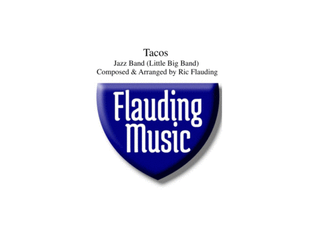 Tacos (Jazz Band)
