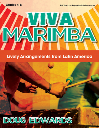 Viva Marimba
