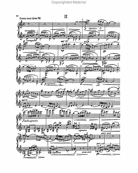 Sonata Op. 15A