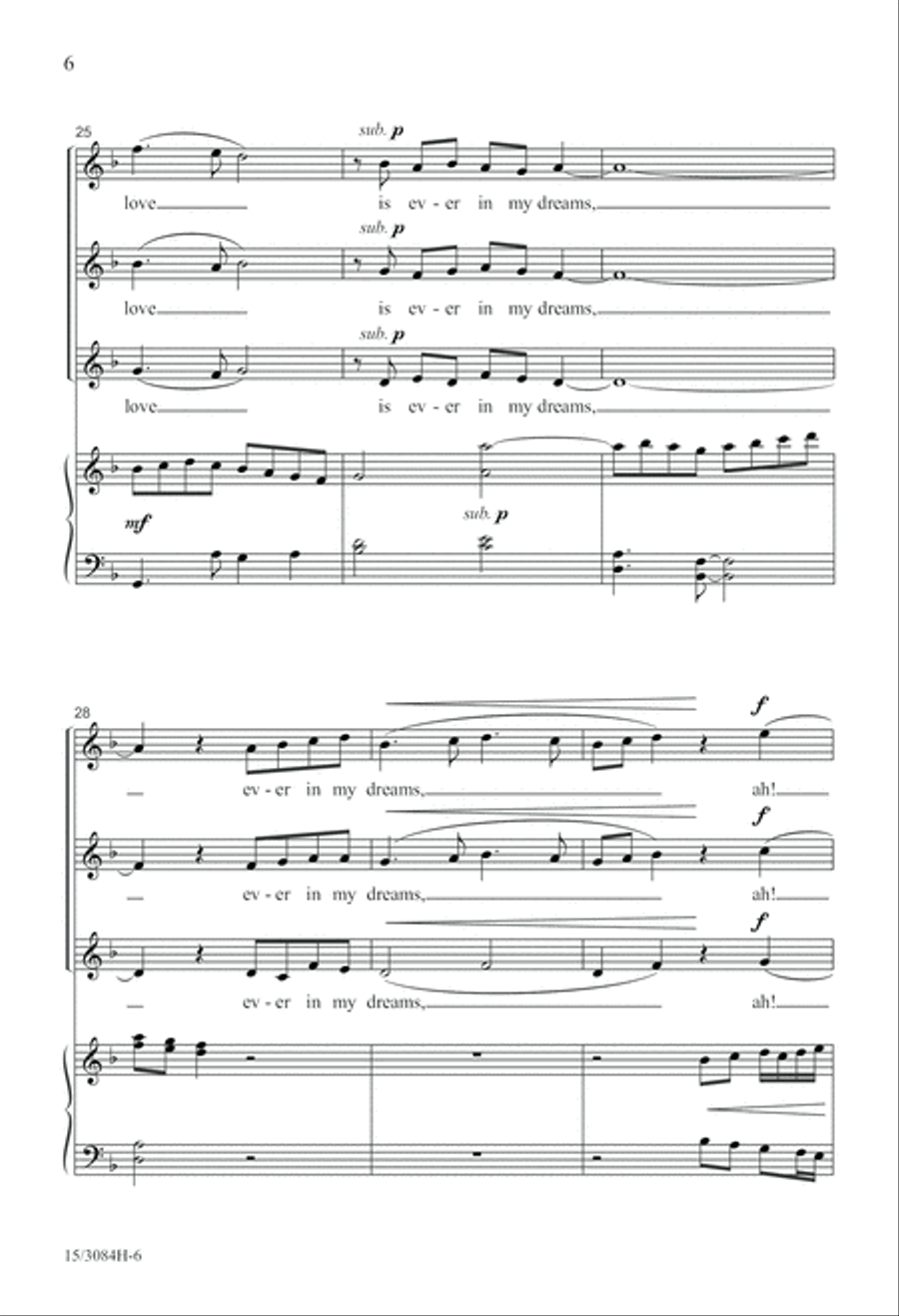 Your Voice is the Wind Your Voice is the Wind SSA scores gallery preview page 7