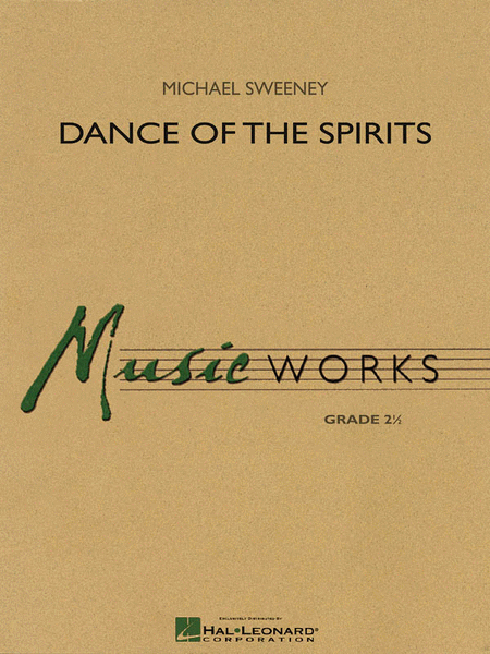 Dance of the Spirits image number null