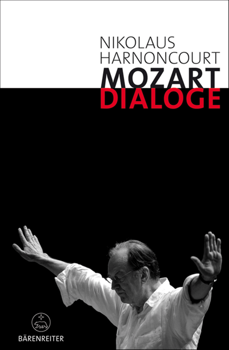 Mozart-Dialoge Collection / Songbook scores gallery preview page 1