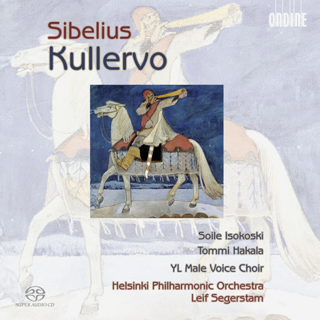 Kullervo Symphony image number null