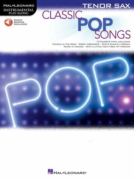 Classic Pop Songs image number null