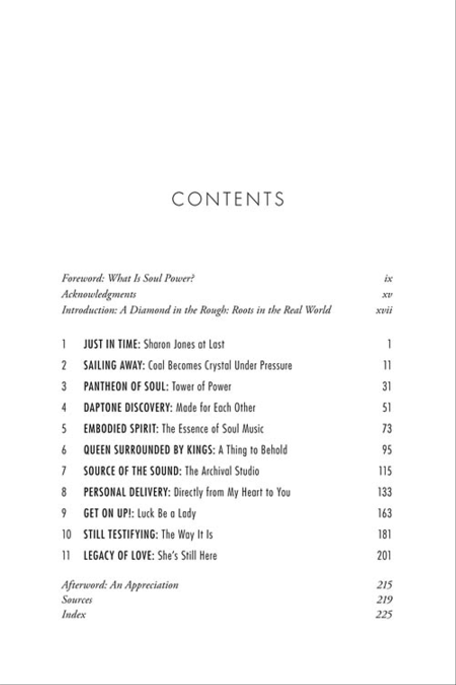 Long Slow Train Long Slow Train Collection / Songbook scores gallery preview page 2
