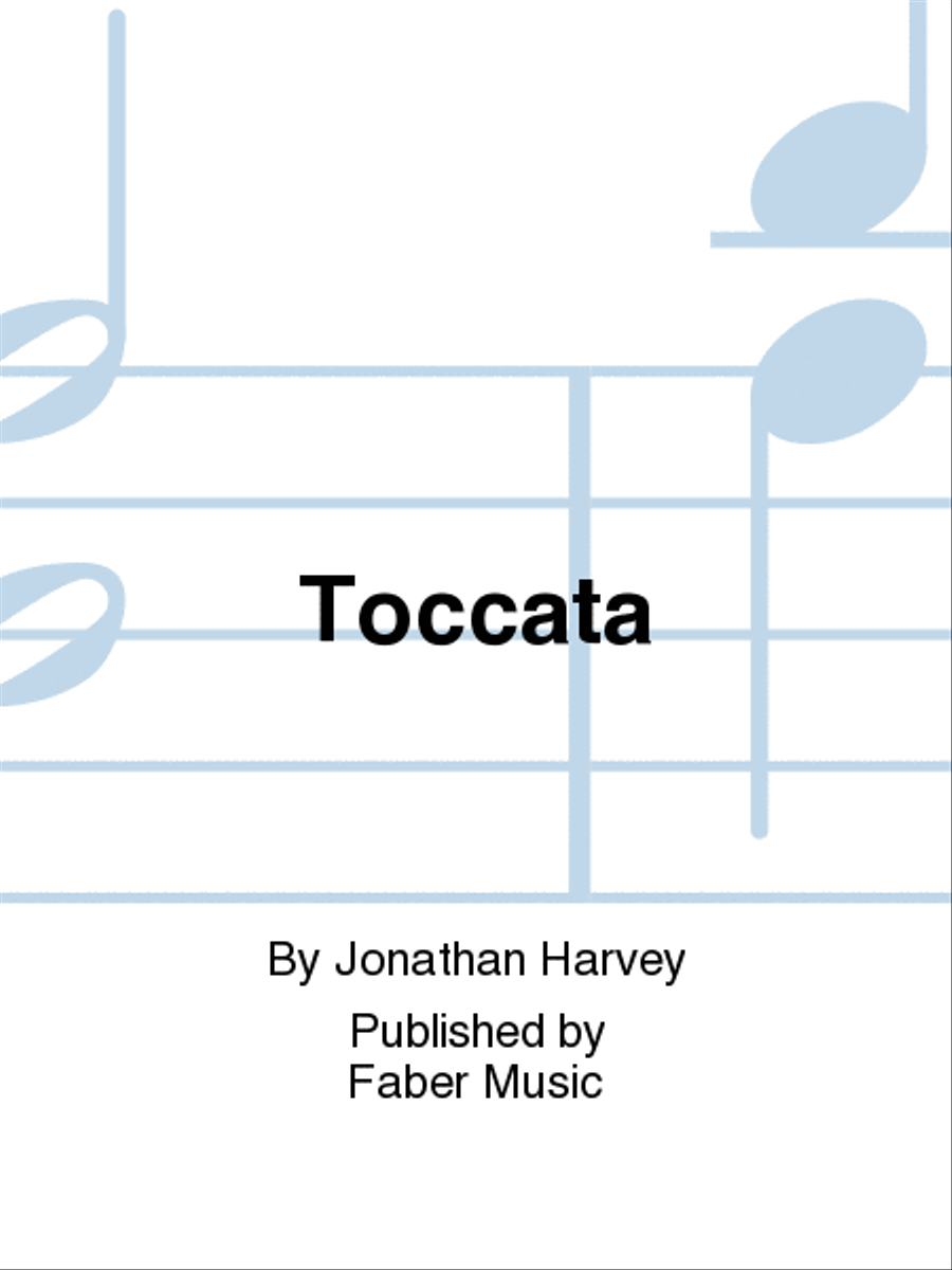 Toccata