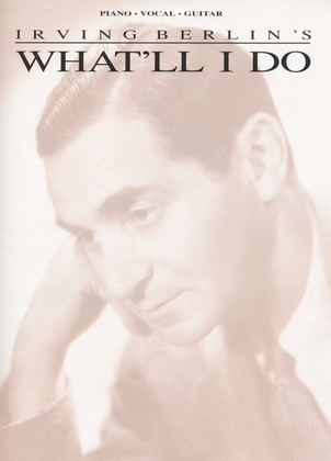 Book cover for What'll I Do