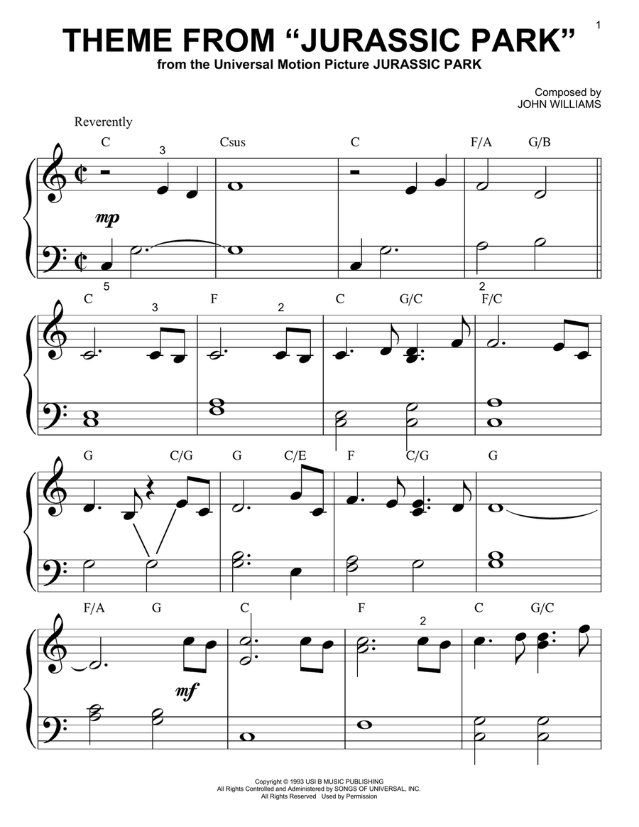 Theme From 