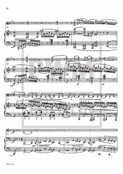 Sonata in F major Op. 30