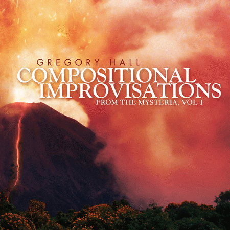 Volume 1: Compositional Improvisation