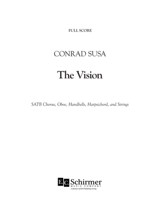 The Vision (Downloadable Full Score)