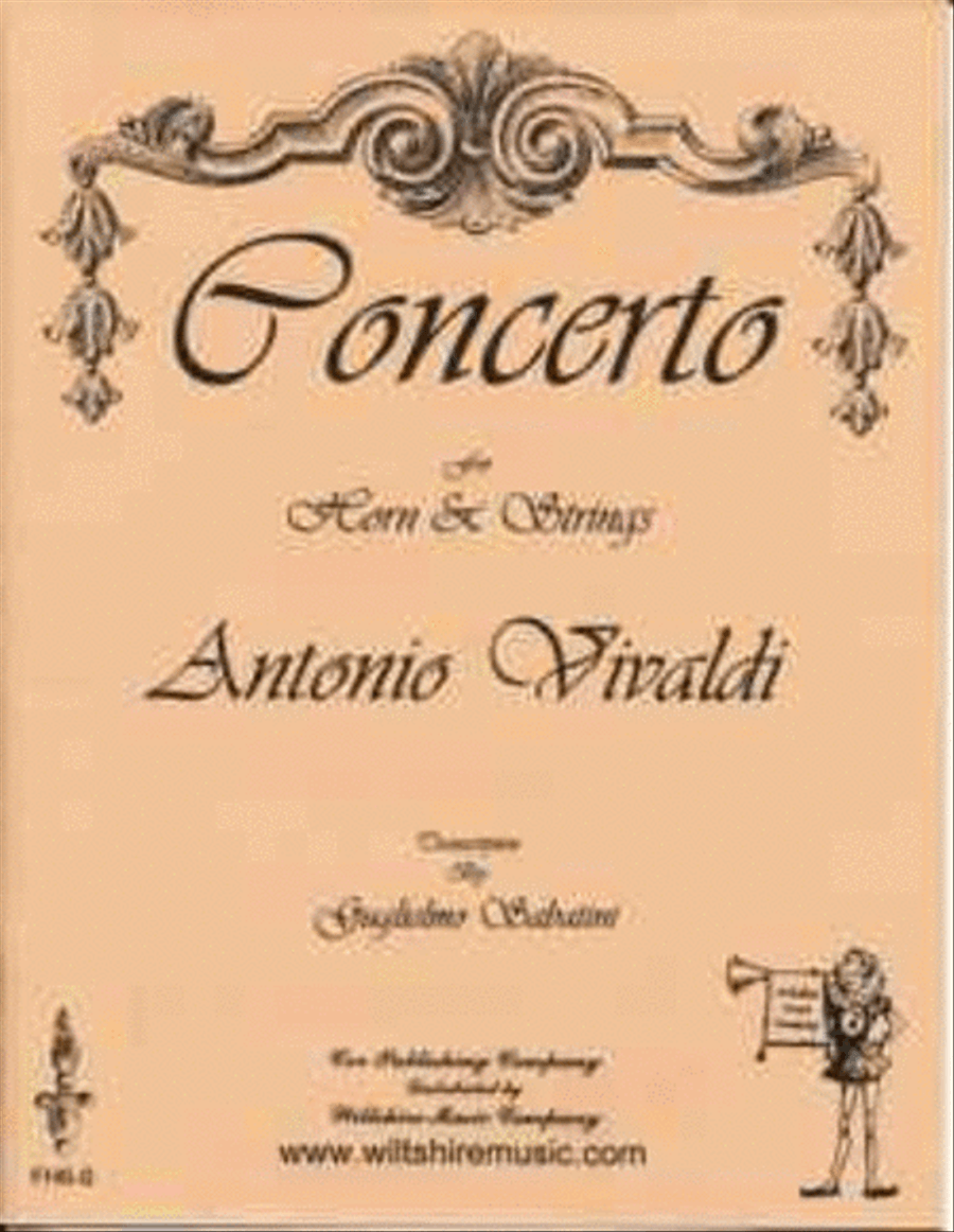 Concerto (Guglielmo Sabatini)