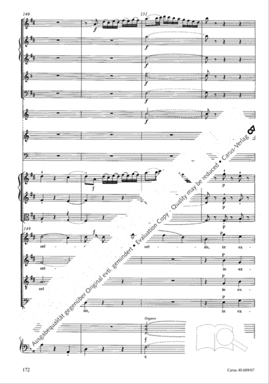 Missa in Angustiis