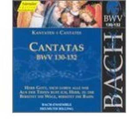 Volume 41: Cantatas