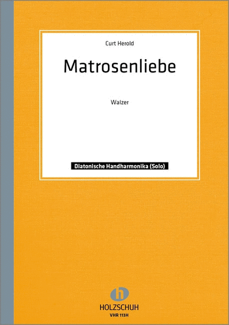 Matrosenliebe, Walzer