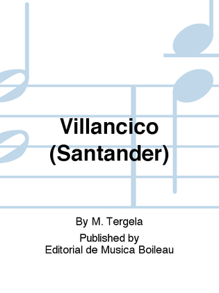 Villancico (Santander)