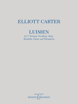 Book cover for Luimen