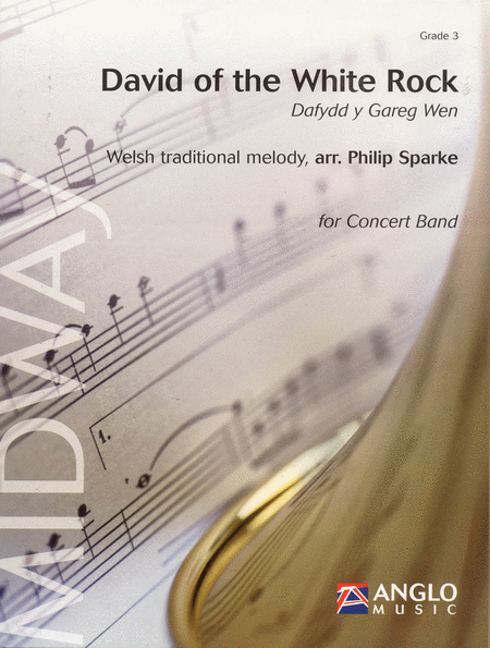 David of the White Rock (Dafydd y Gareg Wen)