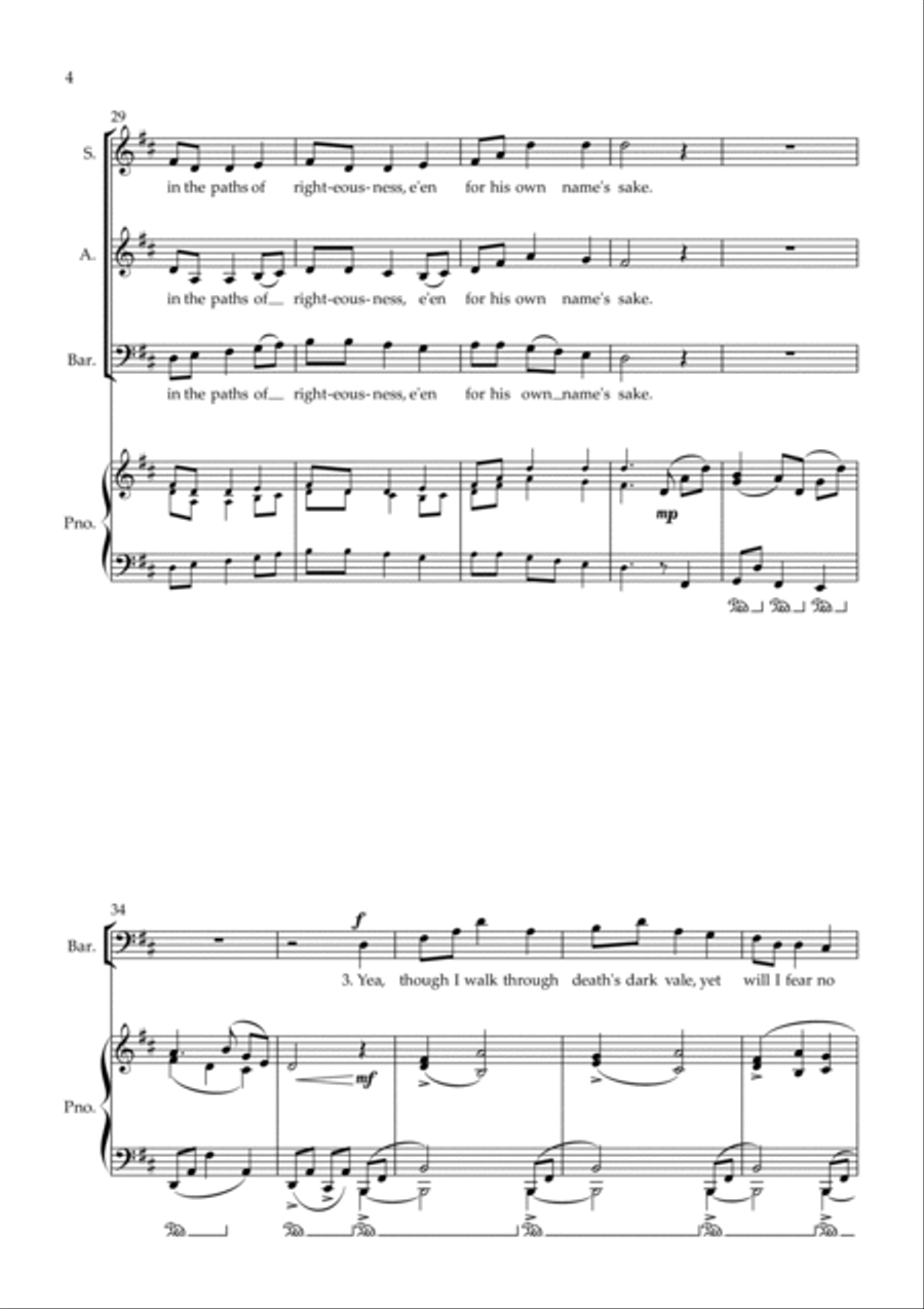 Brother James' Air 3-Part scores gallery preview page 4