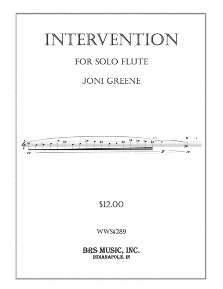 Intervention