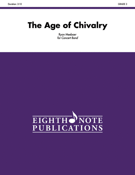 The Age of Chivalry image number null