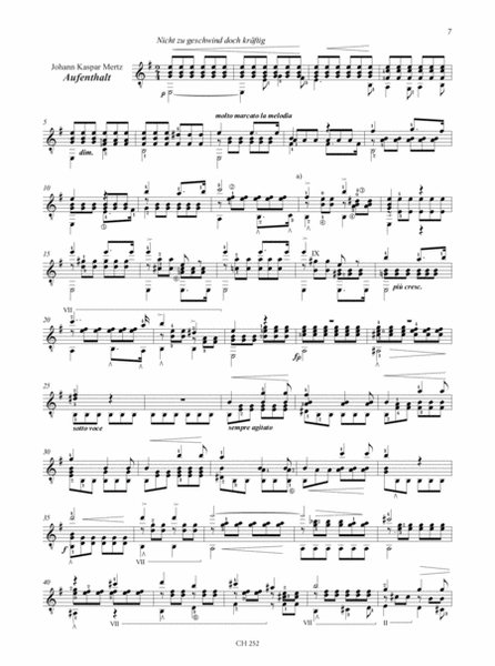 Schubert’s Guitar for Guitar. 19th-Century Transcriptions by Mertz, Aleksandrov, Tárrega