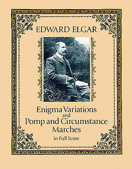 Enigma Variations and Pomp and Circumstance Marches Nos. 1-4