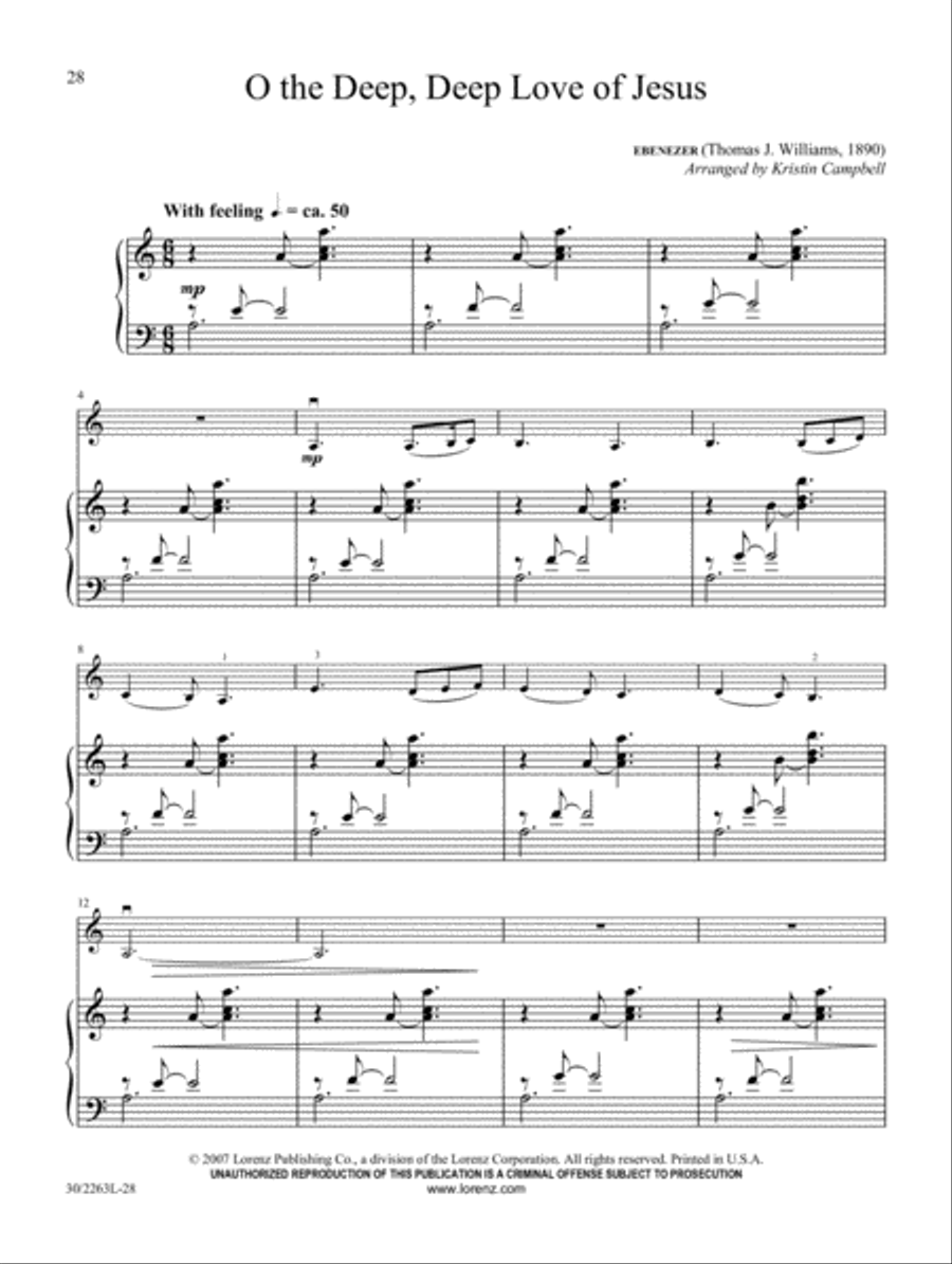 Praise...With Stringed Instruments