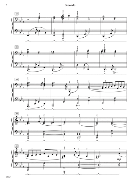 Hungarian Rhapsody No. 2