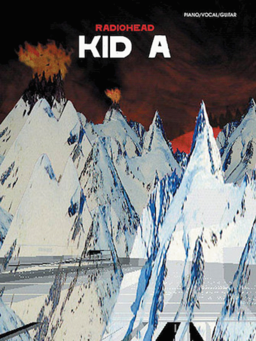Kid A