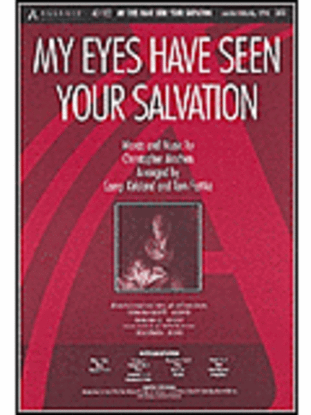 My Eyes Have Seen Your Salvation image number null