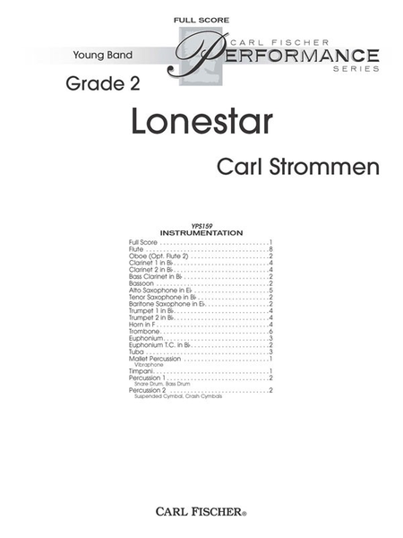 Lonestar