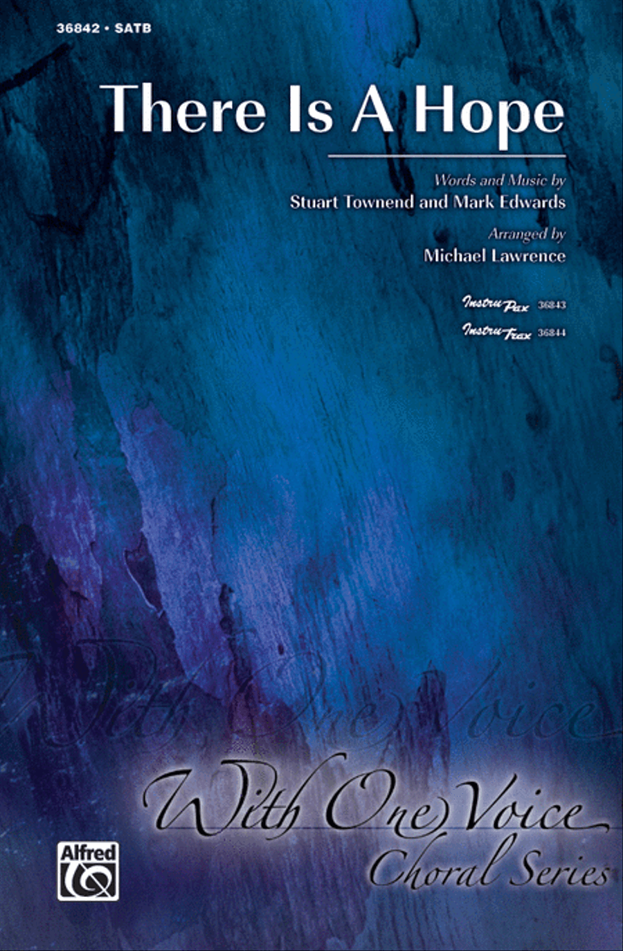 There Is a Hope There Is a Hope 4-Part scores gallery preview page 1