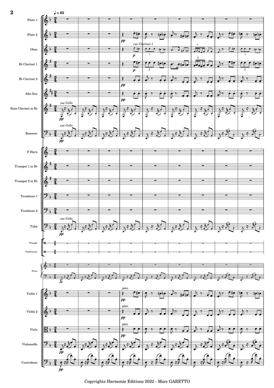 HABANERA from 