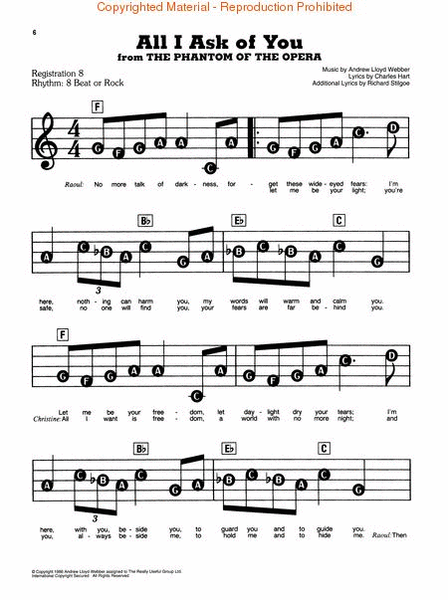 150 More of the Most Beautiful Songs Ever by Various Electronic Keyboard - Sheet Music