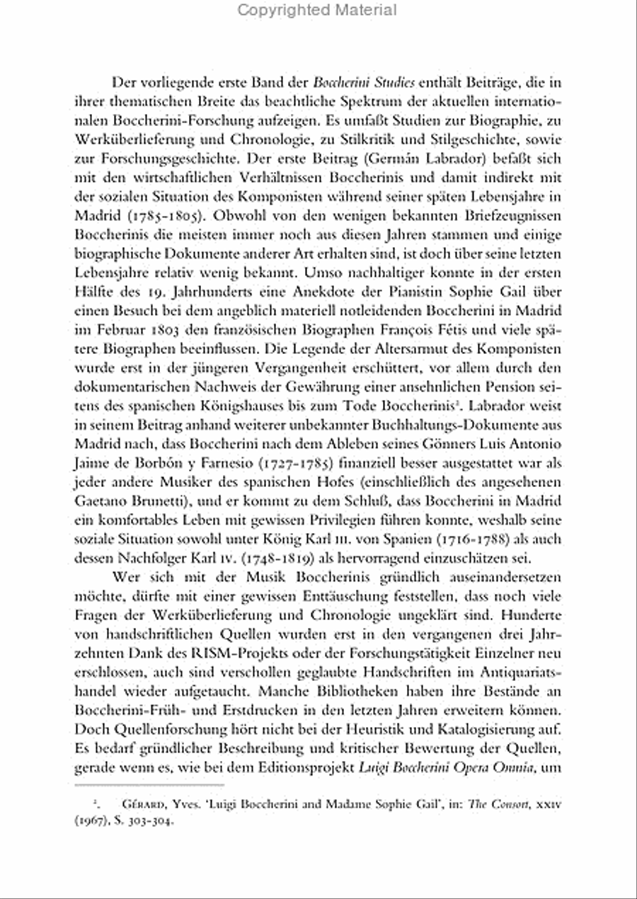 <br>Extrait de partition