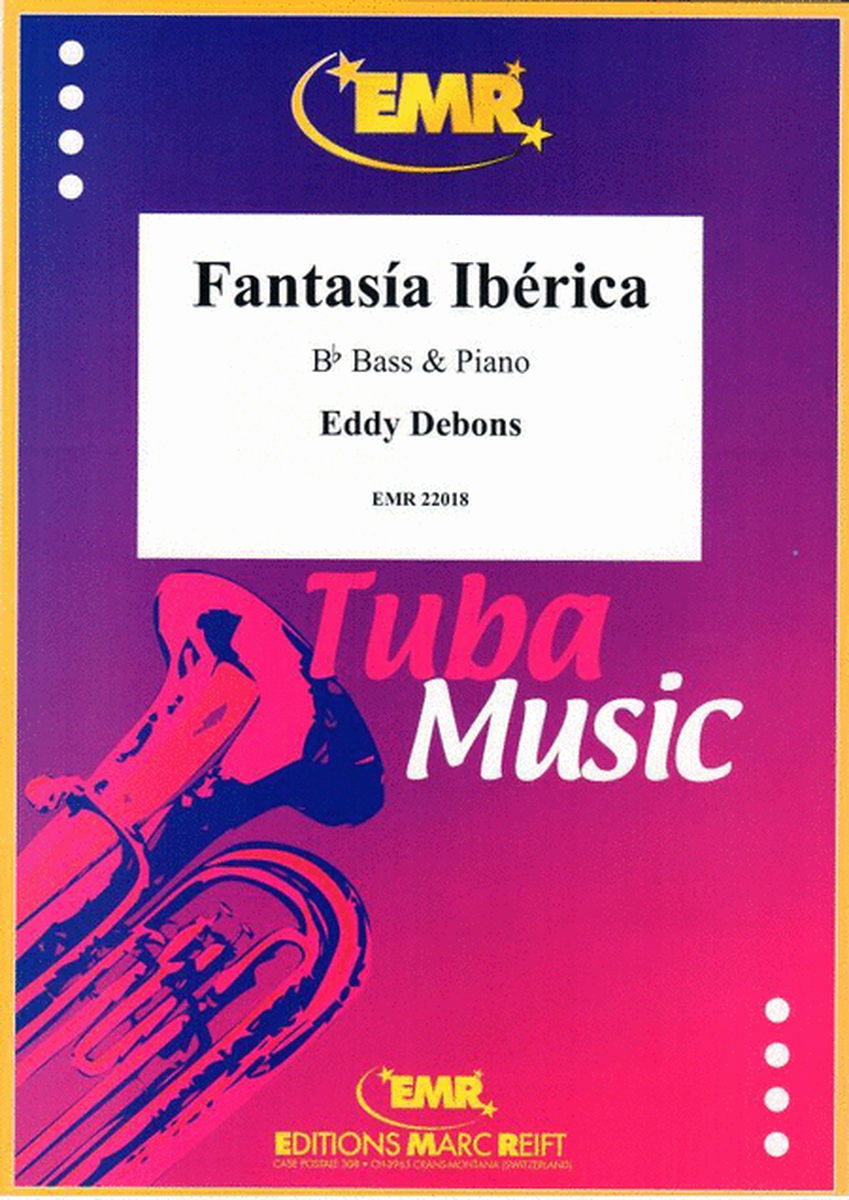 Fantasia Iberica image number null