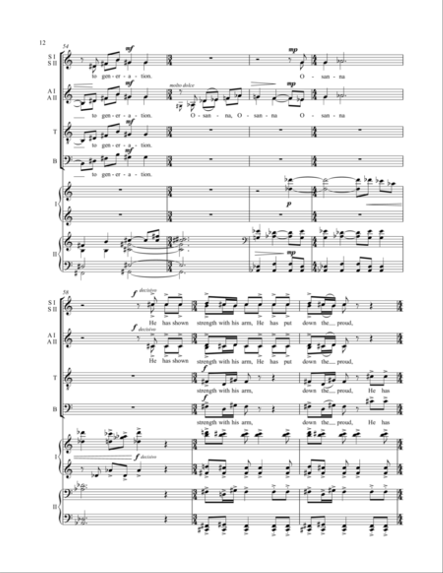 Magnificat