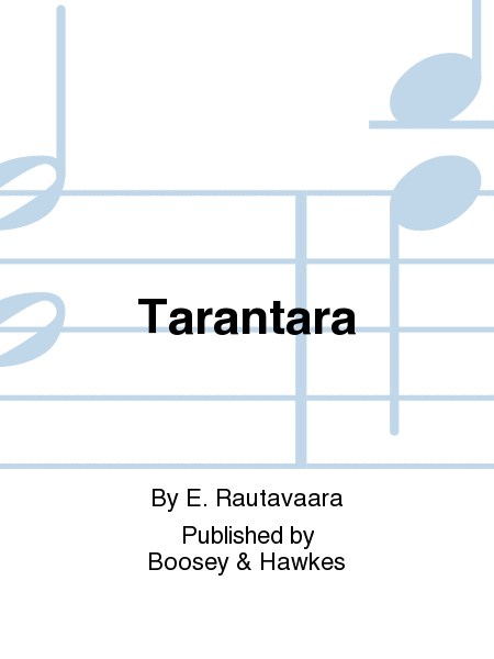 Tarantara