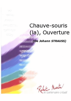 Book cover for Chauve-Souris (la), Ouverture